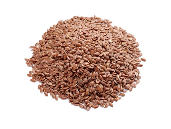Extrato de linhaça/Linum Usitatissimum L/Lignanas