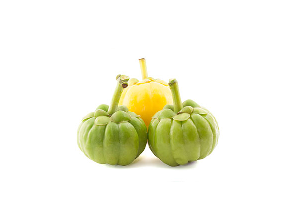 Extrato de Garcínia Cambogia