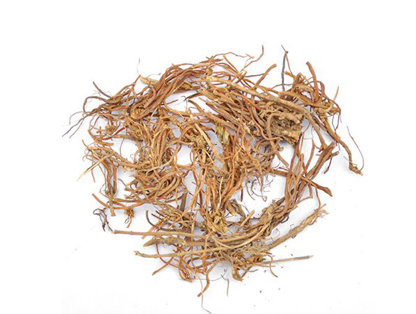 Extrato de Raiz de Genciana