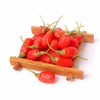 Baga de Goji em pó