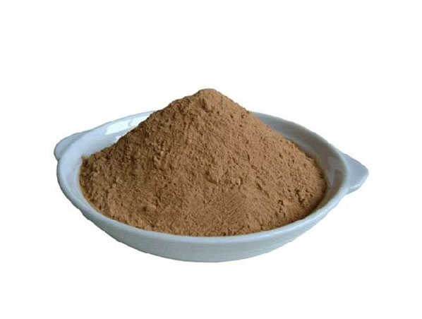 Extrato de chá Pu Erh