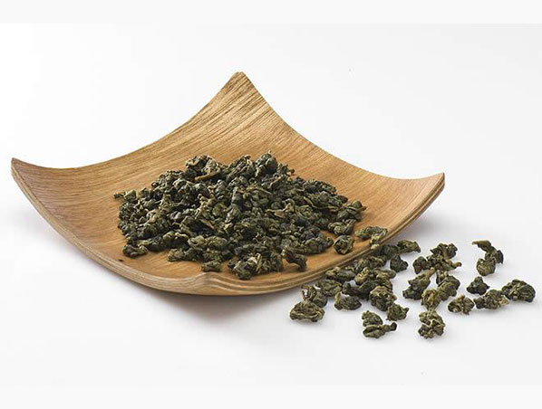 Extrato de Chá Oolong