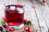 Extrato de Cranberry