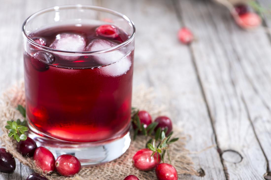 Extrato de Cranberry