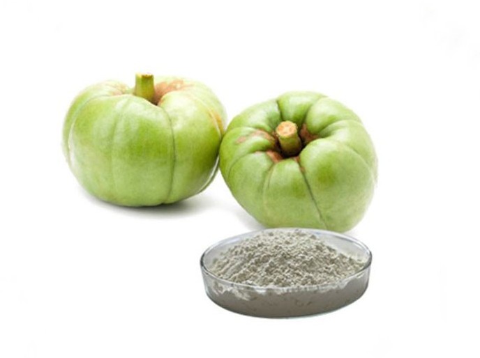 Extrato de Garcínia Cambogia