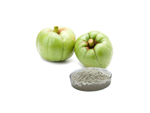 Extrato de Garcínia Cambogia