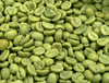 Extrato de grão de café verde