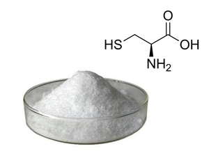 Cloridrato de L-cisteína anidro