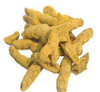 Extrato de Curcuma Orgânico