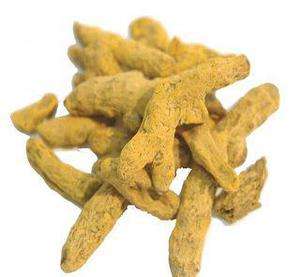 Extrato de Curcuma Orgânico