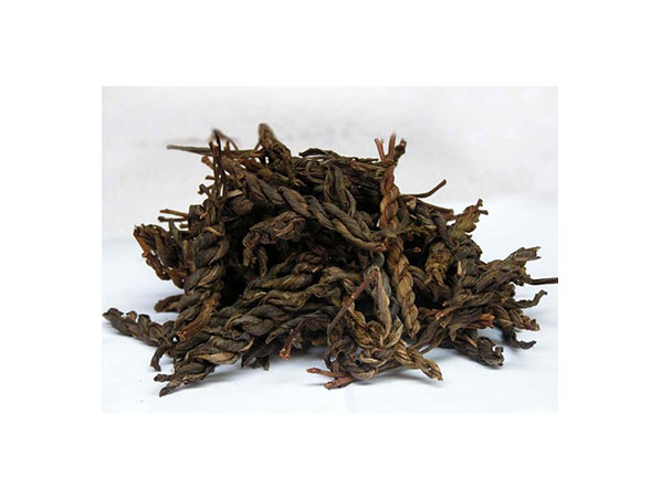 Extrato de chá Pu Erh