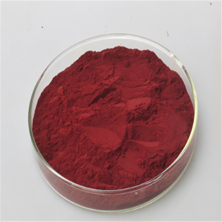 Lista de produtos de cores naturais (pigmentos naturais)