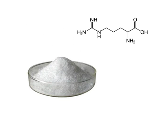 Cloridrato de L-Arginina