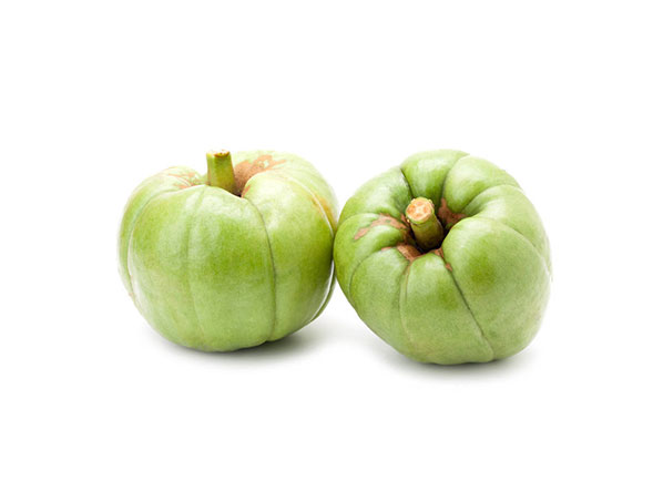 Extrato de Garcínia Cambogia