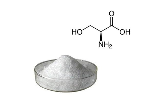 L-serina