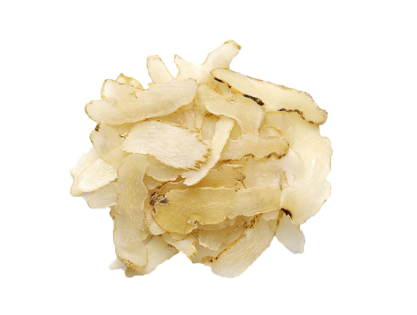 Extrato de Rizoma Gastrodia