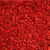 Baga de Goji em pó