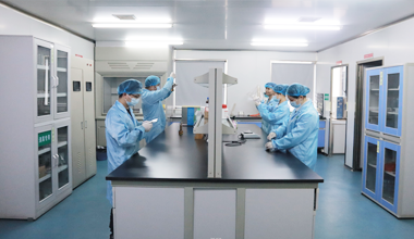 Laboratório