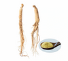 Extrato de Ginseng Coreano Orgânico 