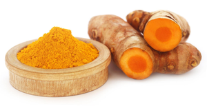 A próxima geração de curcumina tetrahidrocurcumina （THC Curcumina）
