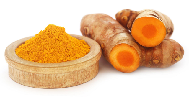 A próxima geração de curcumina tetrahidrocurcumina （THC Curcumina）