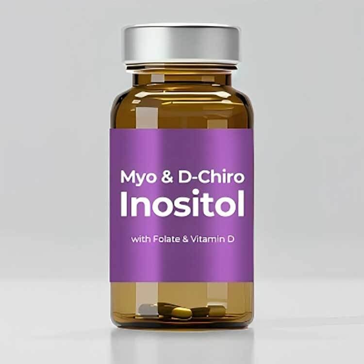 D-Quiro-Inositol (DCI)