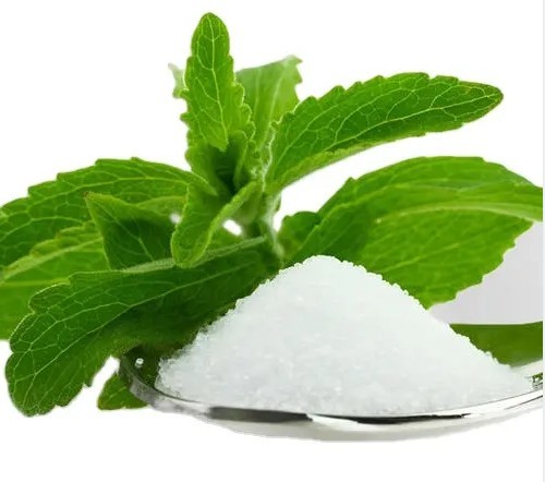 Rebaudiosídeo M, RM 95%, Extrato de Stevia RM 95% removeu o sabor amargo