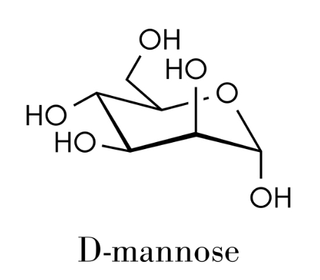 D-manose