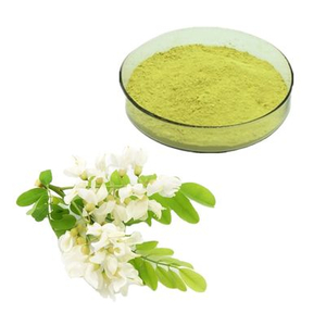 Extrato de flor de quercetina/Sophora Japonica